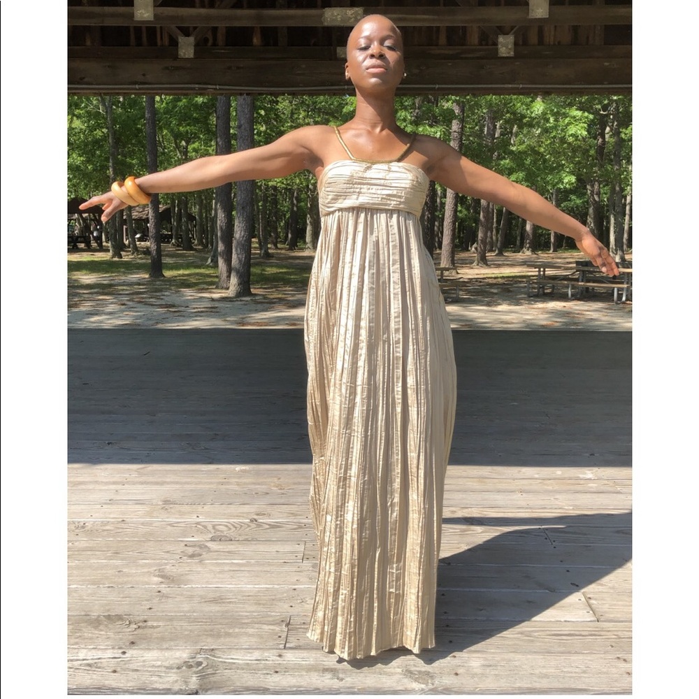 ☀️ Goddess Dress ☀️